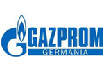 GAZPROM Germania GmbH