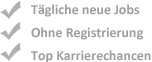jobbrsen vorteile